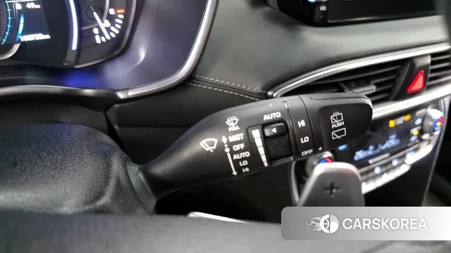 Hyundai Santa Fe TM id 3666922 из Кореи 8