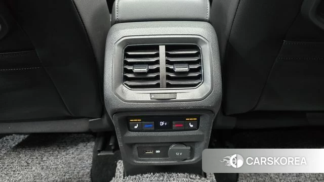 Volkswagen Tiguan second Generation id 4837241 из Кореи 8