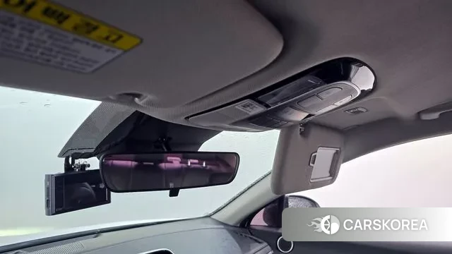 Hyundai Sonata (DN8) id 3526017 из Кореи 8