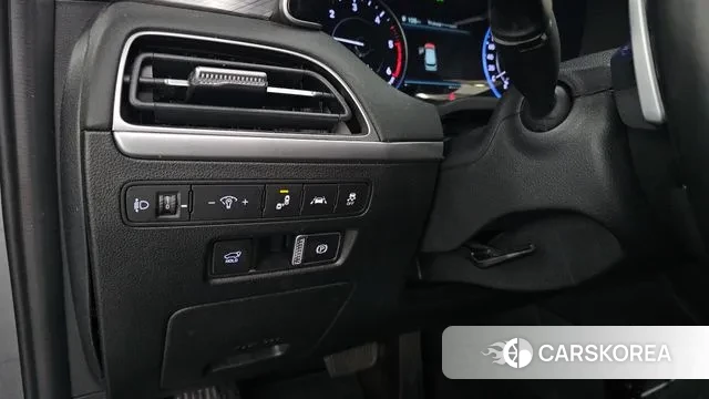 Hyundai Palisade id 3697167 из Кореи 8