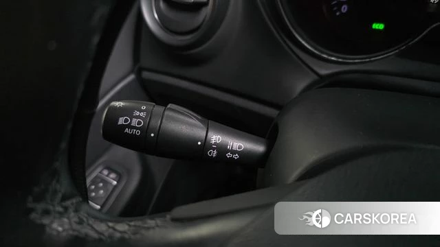 Renault Korea (Samsung) New QM3 id 3808316 из Кореи 8