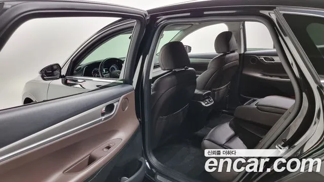 Hyundai The New Grandeur IG id 2823738 из Кореи 8