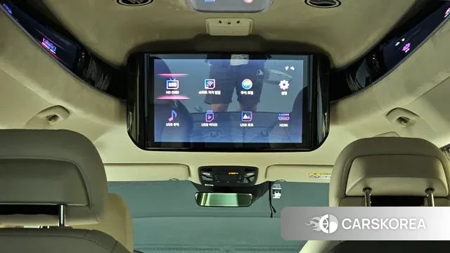 Kia Carnival 4th generation id 3054175 из Кореи 8