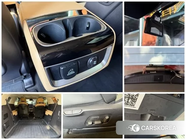 Kia Carnival 4th generation id 3372267 из Кореи 8