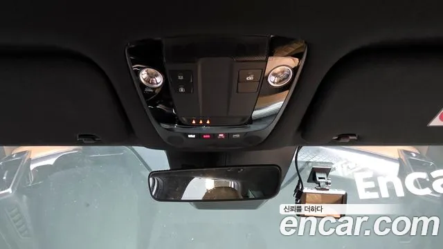 Kia Sorento 4th Generation id 2701733 из Кореи 8