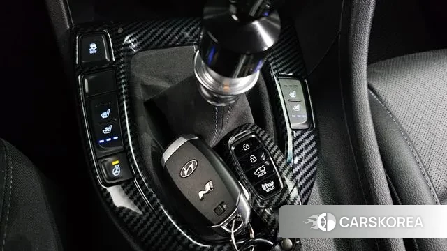 Hyundai Veloster (JS) id 3044488 из Кореи 8