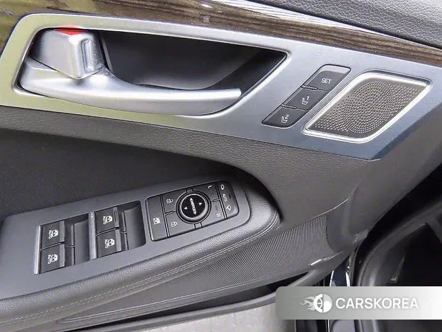 Genesis G80 id 3021440 из Кореи 8