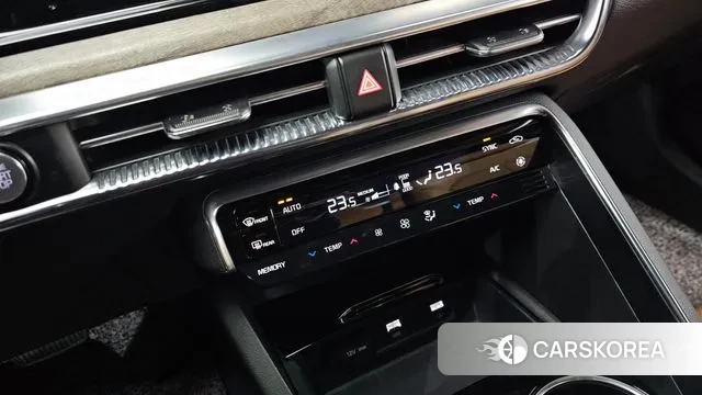 Kia K5 3rd generation id 3411563 из Кореи 8