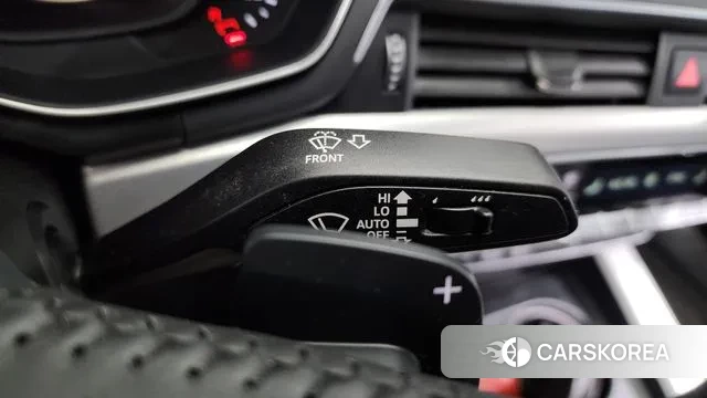 Audi A4 (B9) id 3598562 из Кореи 8