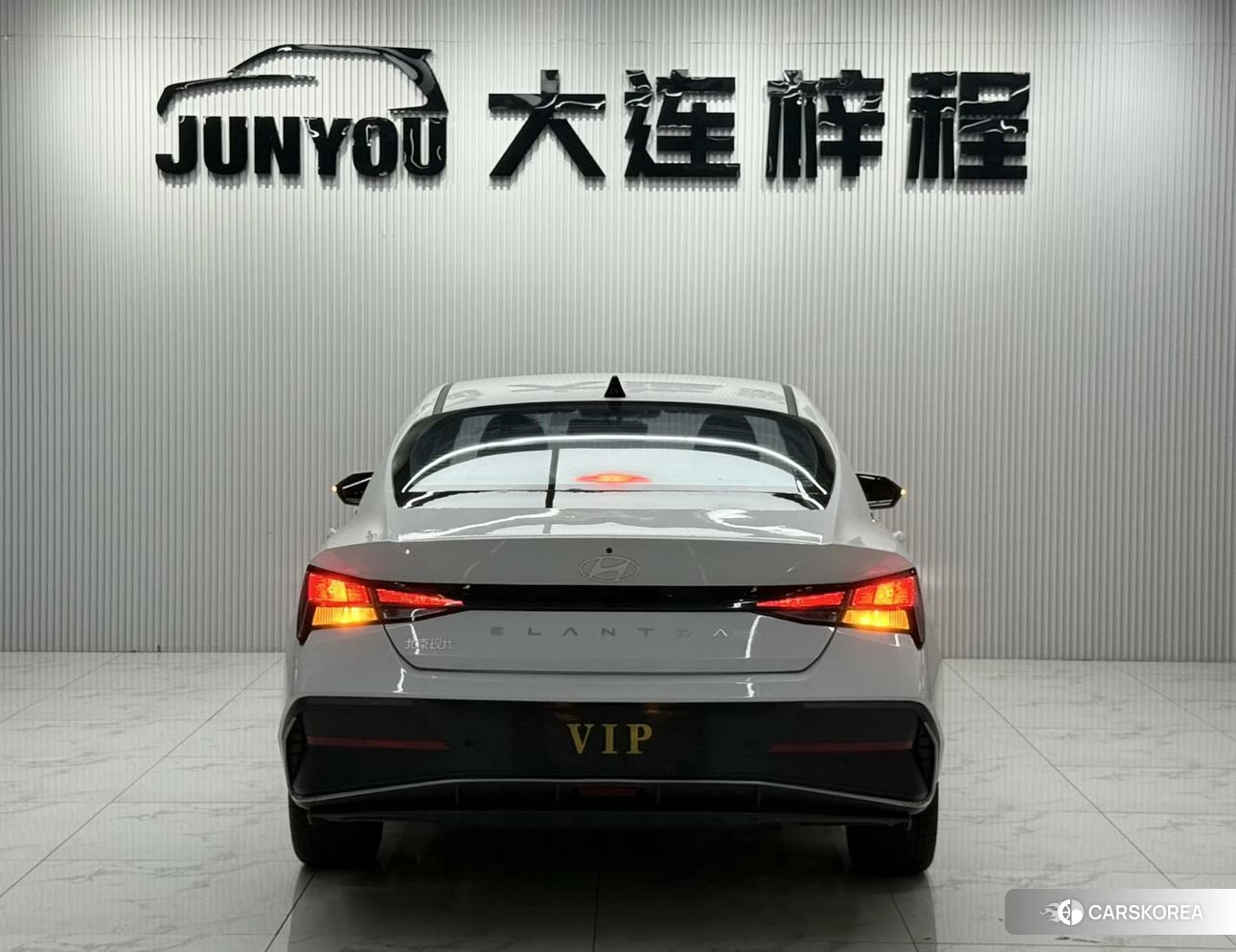 Hyundai Elantra id 4492722 из Китая 8