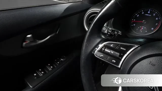 Kia Come New K3 id 2990346 из Кореи 8