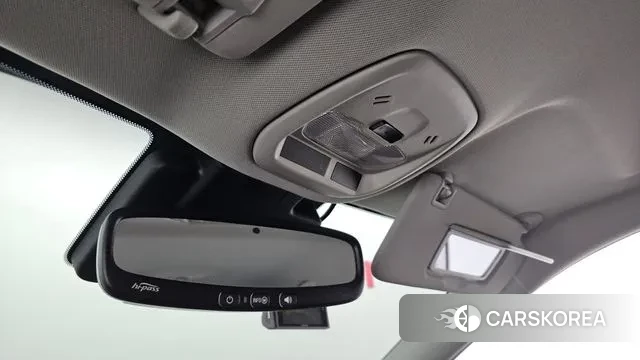 Chevrolet (GM Daewoo) Trax Crossover id 3721156 из Кореи 8