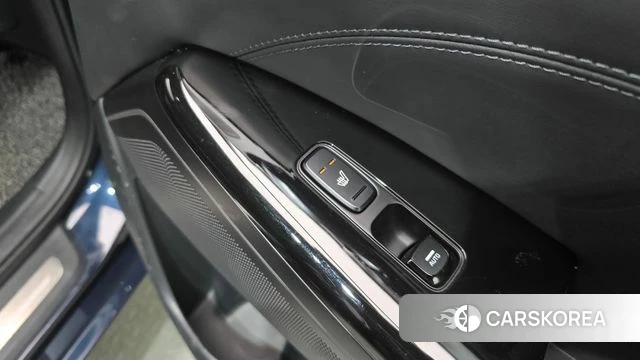 Kia K7 Premier Hybrid id 4304657 из Кореи 8