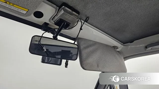 Chevrolet (GM Daewoo) New Labo id 2981410 из Кореи 8