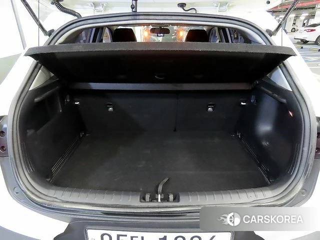 Kia Stonic id 4477303 из Кореи 8