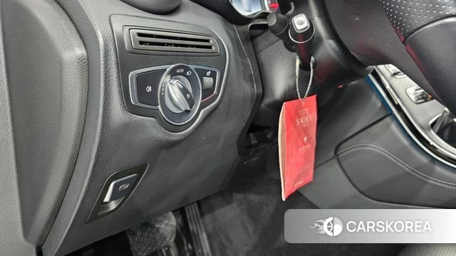 Mercedes-Benz GLC-Class X253 id 4689154 из Кореи 8