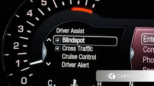 Lincoln New MKZ id 3484669 из Кореи 8