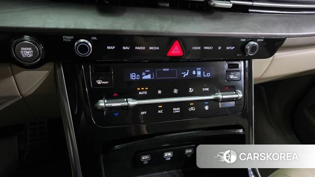 Kia Carnival 4th generation id 4388849 из Кореи 8