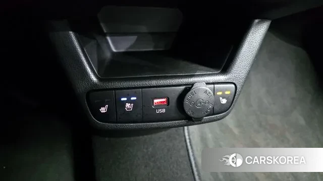 Kia The New Kia Ray id 3745406 из Кореи 8