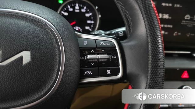 Kia Carnival 4th generation id 3910048 из Кореи 8