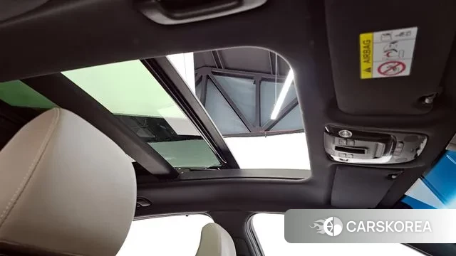 Kia K8 Hybrid id 3208174 из Кореи 8