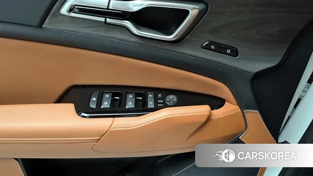 Kia Sportage 5th Generation id 2968587 из Кореи 8