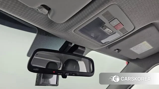 Hyundai Casper id 3776801 из Кореи 8