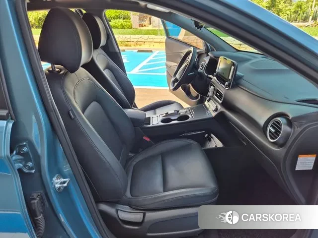 Hyundai Kona Electric id 2973509 из Кореи 8