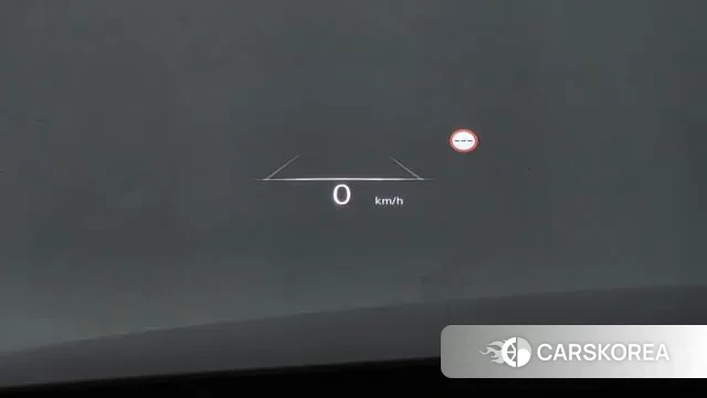 Genesis G80 (RG3) id 3759698 из Кореи 8