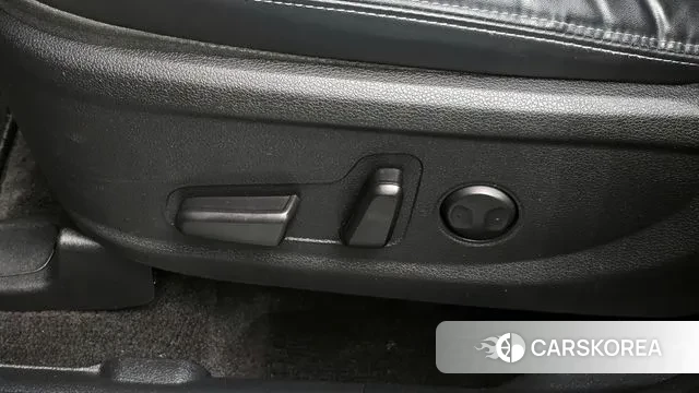 Hyundai The New Santa Fe id 3406893 из Кореи 8