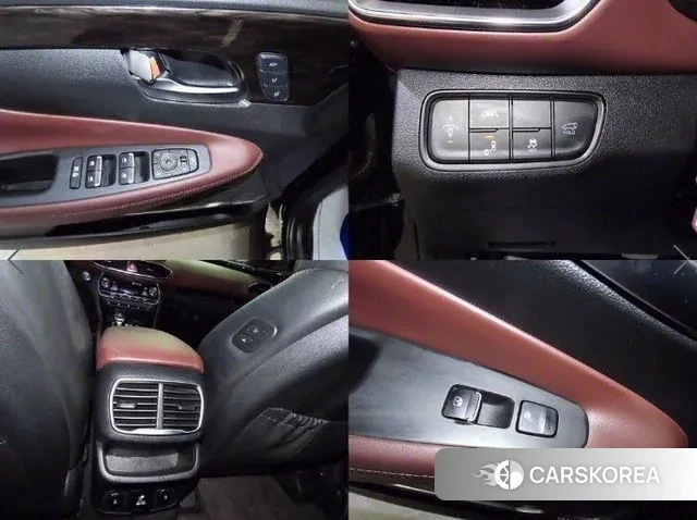 Hyundai Santa Fe TM id 3041508 из Кореи 8