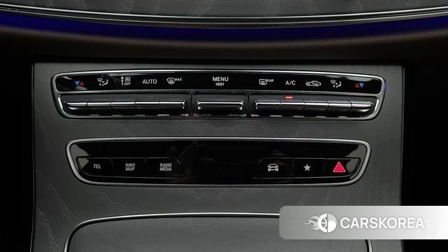 Mercedes-Benz E-Class W213 id 4262722 из Кореи 8
