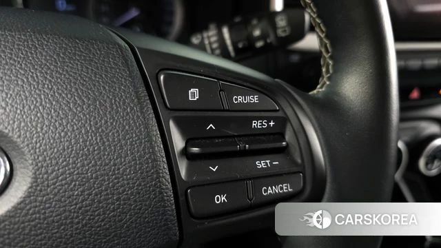 Hyundai Venue id 3923999 из Кореи 8