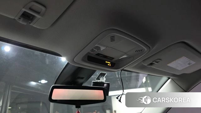 Chevrolet (GM Daewoo) Traverse id 3819159 из Кореи 8