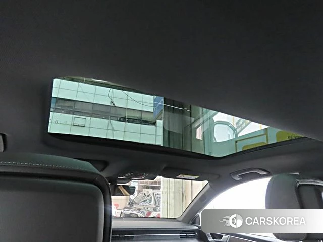 Audi A7 (4K) id 4725807 из Кореи 8