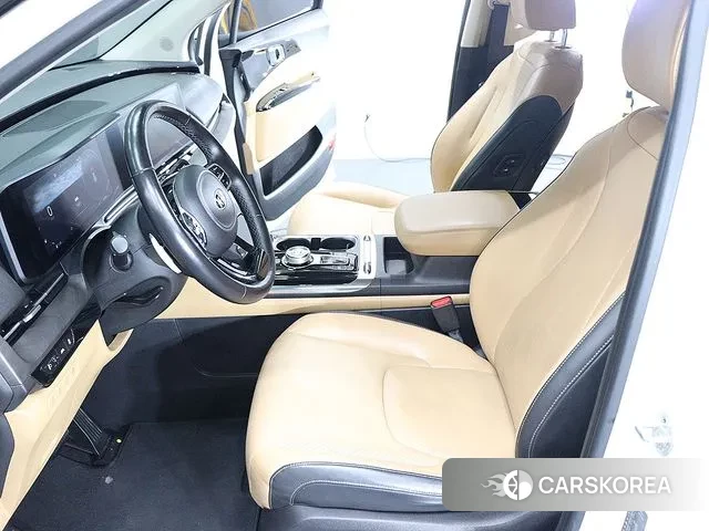 Kia Carnival 4th generation id 3374083 из Кореи 8