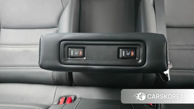 Renault Korea (Samsung) The New QM6 id 4396276 из Кореи 8