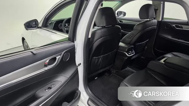 Hyundai The New Grandeur IG id 3772172 из Кореи 8