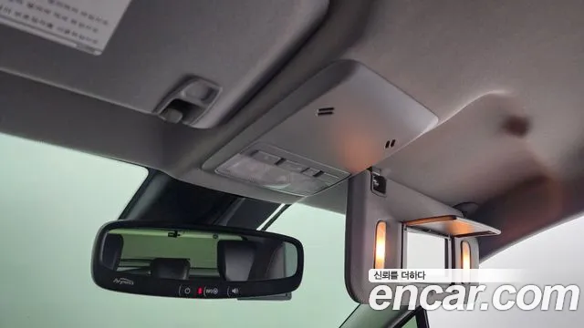 Chevrolet (GM Daewoo) The New Trax id 2500333 из Кореи 8