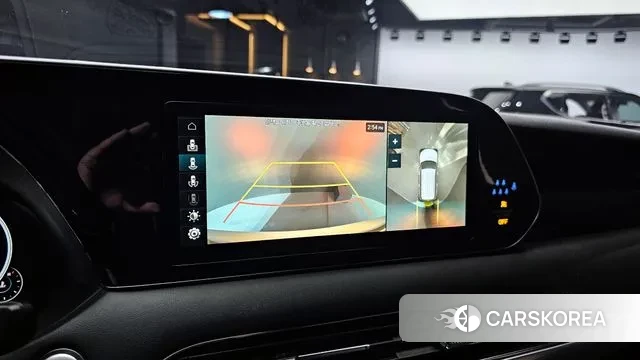 Hyundai Palisade id 3458588 из Кореи 8