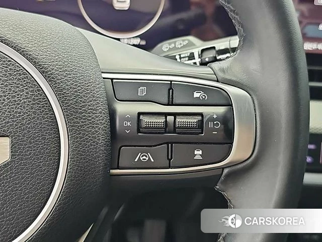 Kia Sportage 5th Generation id 4641847 из Кореи 8