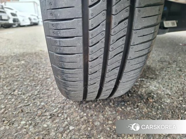 Kia The New Kia Ray id 4585304 из Кореи 8