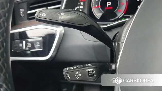 Audi A6 (C8) id 3517527 из Кореи 8