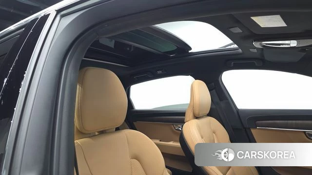 Volvo S90 id 4872075 из Кореи 8