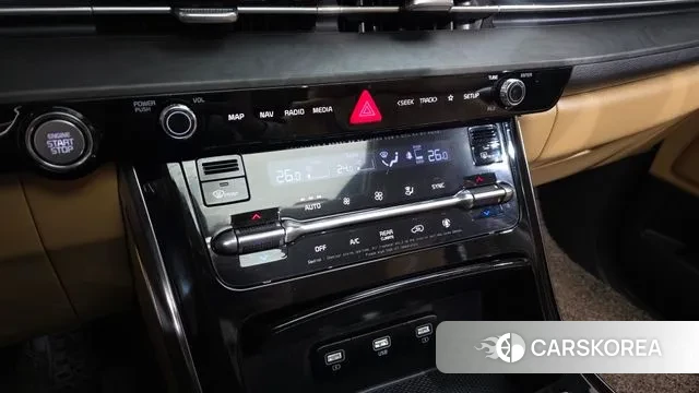 Kia Carnival 4th generation id 3504283 из Кореи 8