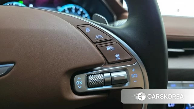 Genesis G80 (RG3) id 4283058 из Кореи 8