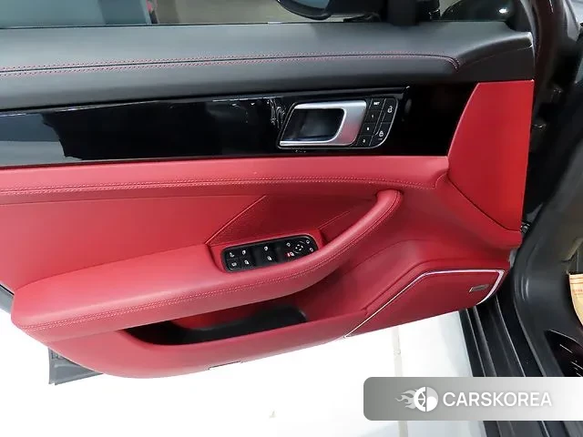 Porsche Panamera (971) id 3201081 из Кореи 8