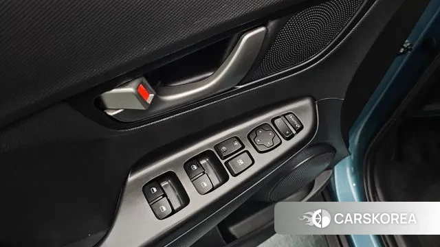 Hyundai Kona id 3429400 из Кореи 8