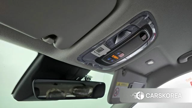 Hyundai Kona Hybrid (SX2) id 4292613 из Кореи 8