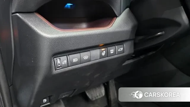 Toyota RAV4 5th Generation id 3758271 из Кореи 8